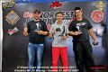 3ª Etapa Copa Noroeste Barril Injepro 2017