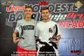 Fotos 3ª Etapa Copa Noroeste Barril Injepro 2017