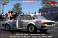 Desafio 250m 2017