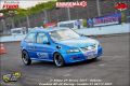 4ª Etapa Velopark Series 402m - 2017