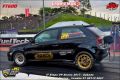 4ª Etapa Velopark Series 402m - 2017