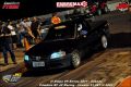 4ª Etapa Velopark Series 402m - 2017