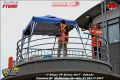 4ª Etapa Velopark Series 402m - 2017