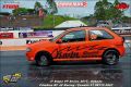 4ª Etapa Velopark Series 402m - 2017