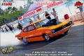 4ª Etapa Velopark Series 402m - 2017