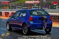 4ª Etapa Velopark Series 402m - 2017