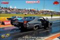 4ª Etapa Velopark Series 402m - 2017