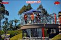 4ª Etapa Velopark Series 402m - 2017