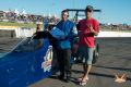4ª Etapa Velopark Series 402m - 2017