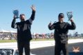 4ª Etapa Velopark Series 402m - 2017