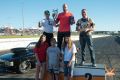 4ª Etapa Velopark Series 402m - 2017