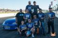 4ª Etapa Velopark Series 402m - 2017