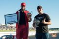 4ª Etapa Velopark Series 402m - 2017