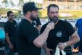 4ª Etapa Velopark Series 402m - 2017