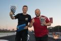 4ª Etapa Velopark Series 402m - 2017