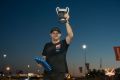 4ª Etapa Velopark Series 402m - 2017