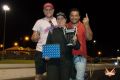4ª Etapa Velopark Series 402m - 2017
