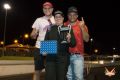 4ª Etapa Velopark Series 402m - 2017
