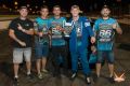 4ª Etapa Velopark Series 402m - 2017