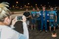 4ª Etapa Velopark Series 402m - 2017