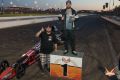 Fotos 4ª Etapa Velopark Series 402m - 2017