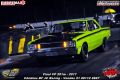 VP 201m e Gaúcho de Arrancada 2017 - Etapa Final