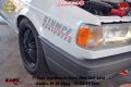 1ª Etapa Copa Noroeste Barril Motor Bull 2018