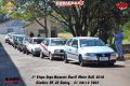 1ª Etapa Copa Noroeste Barril Motor Bull 2018