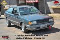 1ª Etapa Copa Noroeste Barril Motor Bull 2018