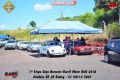 1ª Etapa Copa Noroeste Barril Motor Bull 2018