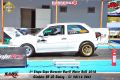 1ª Etapa Copa Noroeste Barril Motor Bull 2018
