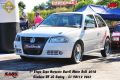1ª Etapa Copa Noroeste Barril Motor Bull 2018