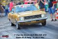1ª Etapa Copa Noroeste Barril Motor Bull 2018