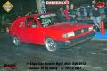 1ª Etapa Copa Noroeste Barril Motor Bull 2018