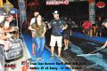 1ª Etapa Copa Noroeste Barril Motor Bull 2018