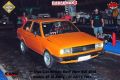 1ª Etapa Copa Noroeste Barril Motor Bull 2018