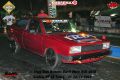 1ª Etapa Copa Noroeste Barril Motor Bull 2018