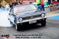 1ª Etapa Copa Noroeste Barril Motor Bull 2018