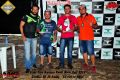 1ª Etapa Copa Noroeste Barril Motor Bull 2018