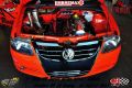 1ª Etapa VP Series 402m de Arrancada 2018