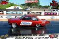 1ª Etapa VP Series 402m de Arrancada 2018