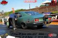 1ª Etapa VP Series 402m de Arrancada 2018