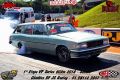 1ª Etapa VP Series 402m de Arrancada 2018