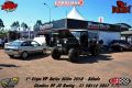1ª Etapa VP Series 402m de Arrancada 2018