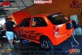 1ª Etapa VP Series 402m de Arrancada 2018