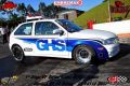 1ª Etapa VP Series 402m de Arrancada 2018