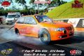 1ª Etapa VP Series 402m de Arrancada 2018