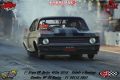 1ª Etapa VP Series 402m de Arrancada 2018
