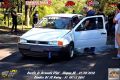 Desafio de Arrancada