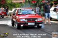 Desafio de Arrancada